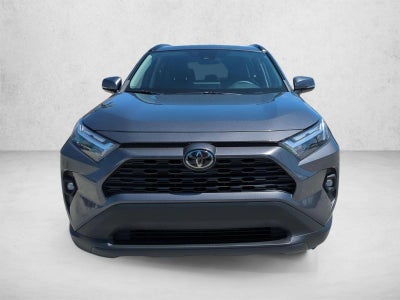 2022 Toyota RAV4 XLE Premium FWD (Natl)