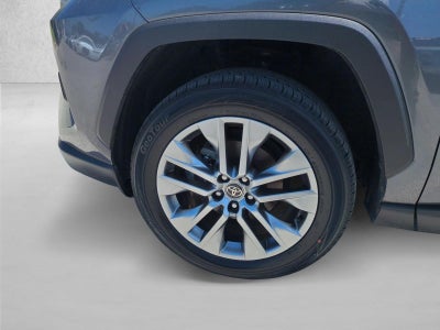 2022 Toyota RAV4 XLE Premium FWD (Natl)