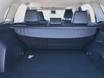 2022 Toyota RAV4 XLE Premium FWD (Natl)