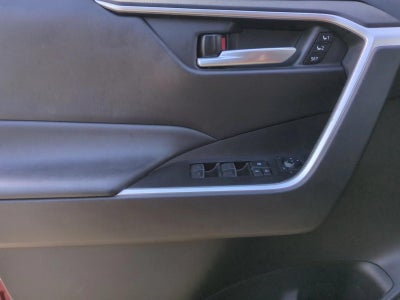 2023 Toyota RAV4 XLE Premium FWD (Natl)