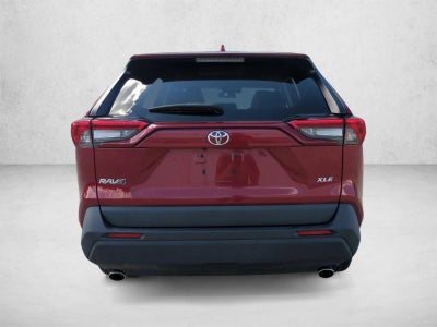 2023 Toyota RAV4 XLE Premium FWD (Natl)