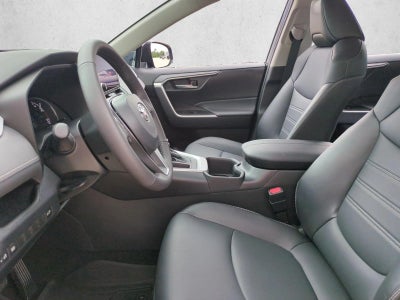 2023 Toyota RAV4 XLE Premium FWD (Natl)