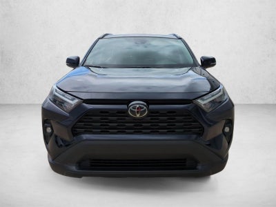 2023 Toyota RAV4 XLE Premium FWD (Natl)