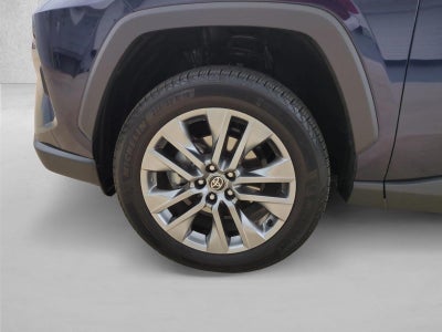 2023 Toyota RAV4 XLE Premium FWD (Natl)