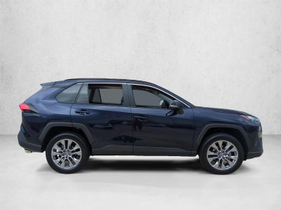 2023 Toyota RAV4 XLE Premium FWD (Natl)