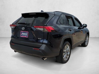 2023 Toyota RAV4 XLE Premium FWD (Natl)