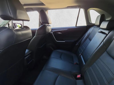 2024 Toyota RAV4 XLE Premium FWD (Natl)