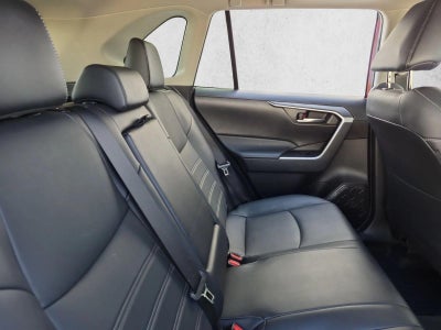 2024 Toyota RAV4 XLE Premium FWD (Natl)