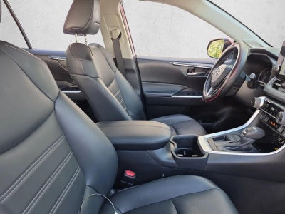 2024 Toyota RAV4 XLE Premium FWD (Natl)