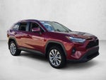 2024 Toyota RAV4 XLE Premium FWD (Natl)