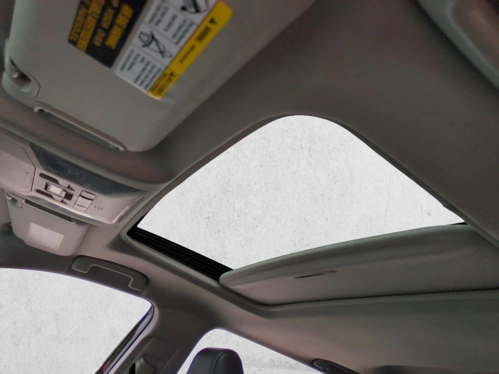 2020 Toyota RAV4 XLE Premium FWD (Natl)