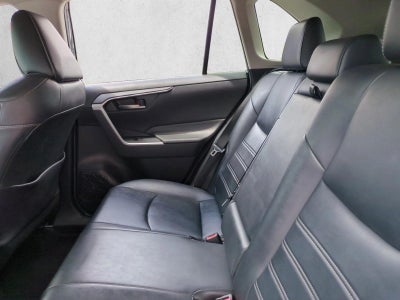 2020 Toyota RAV4 XLE Premium FWD (Natl)