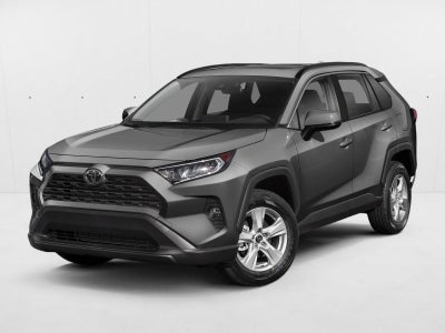 2022 Toyota RAV4 XLE Premium FWD (Natl)