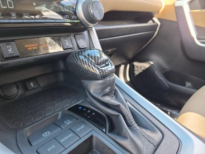 2022 Toyota RAV4 XLE Premium FWD (Natl)