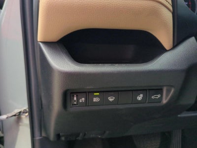 2022 Toyota RAV4 XLE Premium FWD (Natl)