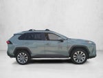 2022 Toyota RAV4 XLE Premium FWD (Natl)