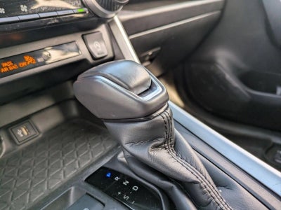 2023 Toyota RAV4 XLE Premium FWD (Natl)