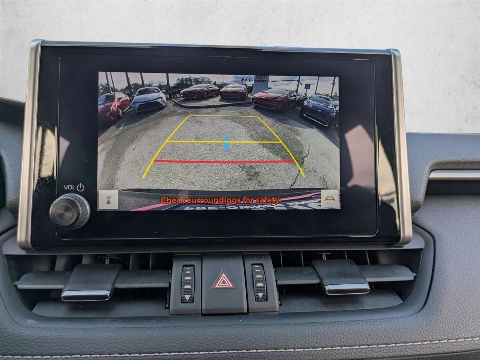 2023 Toyota RAV4 XLE Premium FWD (Natl)