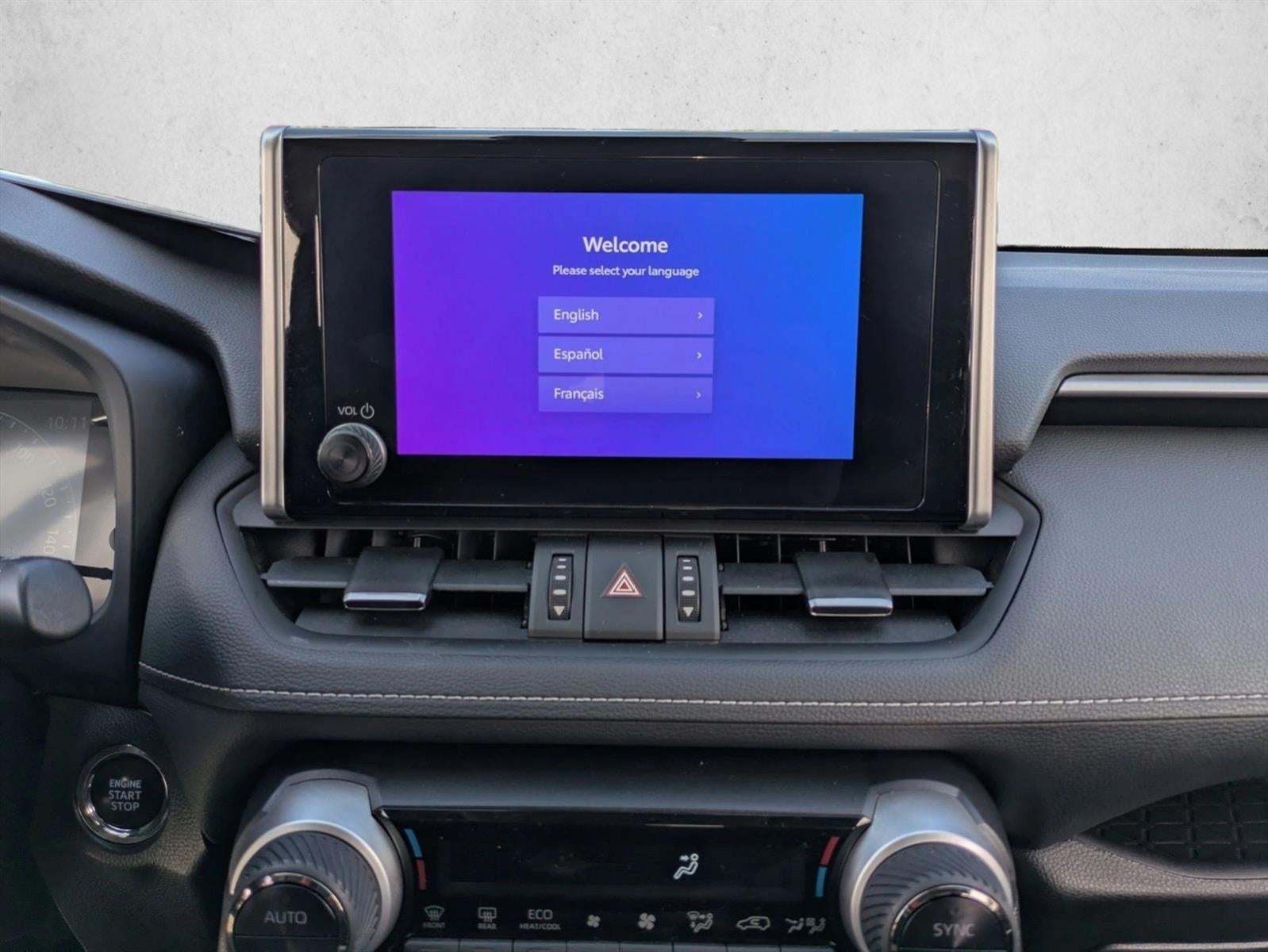 2023 Toyota RAV4 XLE Premium FWD (Natl)