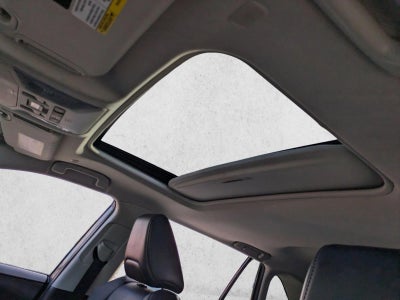 2023 Toyota RAV4 XLE Premium FWD (Natl)