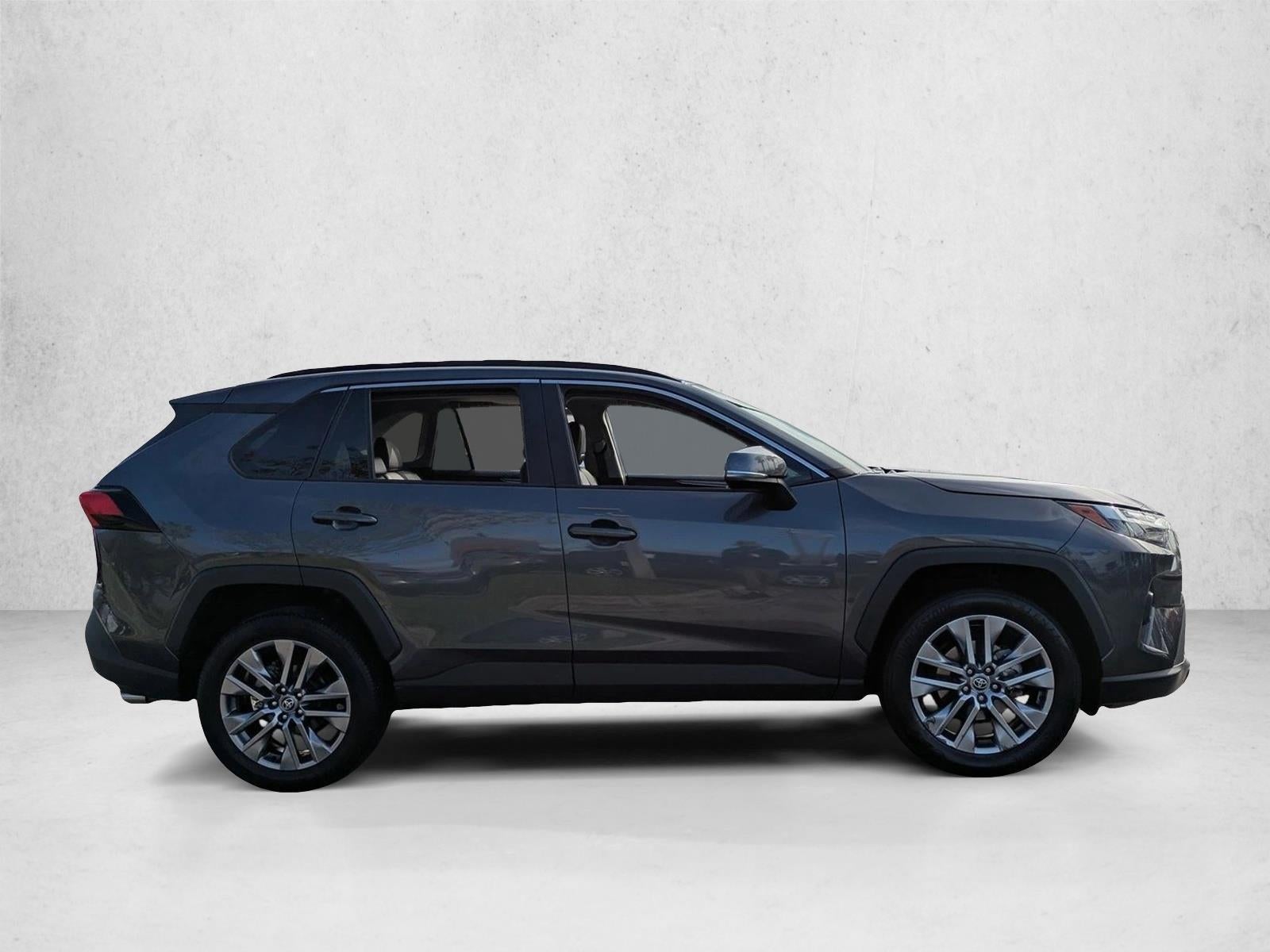 2023 Toyota RAV4 XLE Premium FWD (Natl)