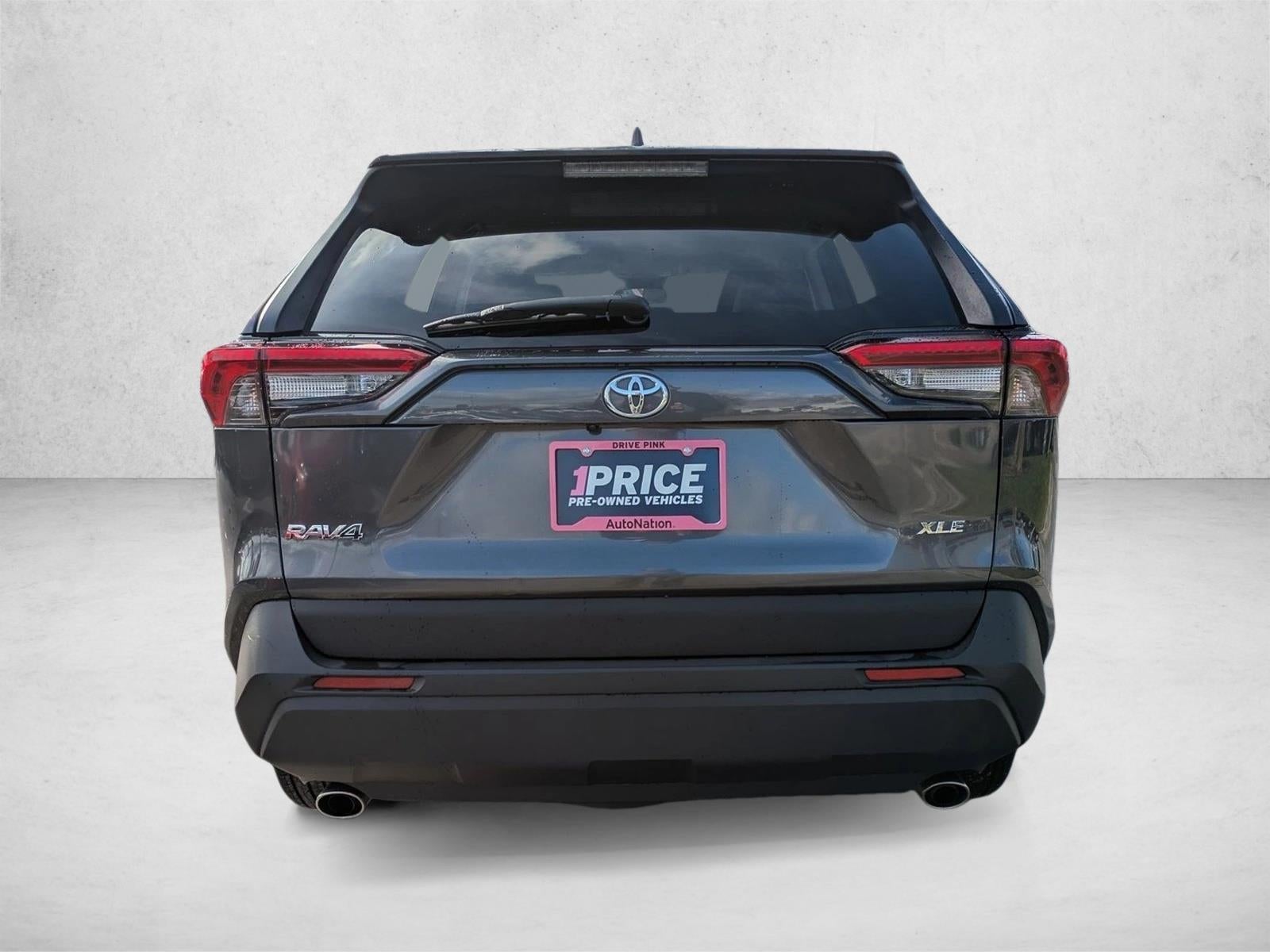 2023 Toyota RAV4 XLE Premium FWD (Natl)