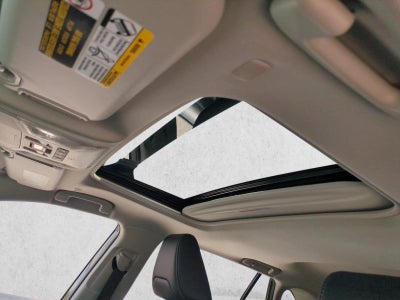 2025 Toyota RAV4 XLE Premium FWD (Natl)
