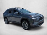 2025 Toyota RAV4 XLE Premium FWD (Natl)