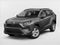 2021 Toyota RAV4 XLE Premium FWD (Natl)