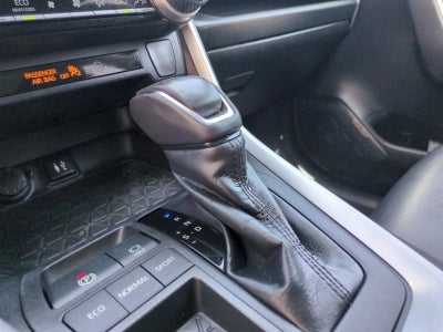 2019 Toyota RAV4 XLE Premium FWD (Natl)