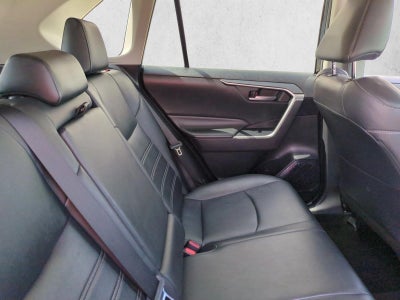 2019 Toyota RAV4 XLE Premium FWD (Natl)