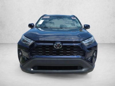2023 Toyota RAV4 XLE Premium FWD (Natl)