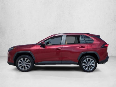 2023 Toyota RAV4 XLE Premium FWD (Natl)