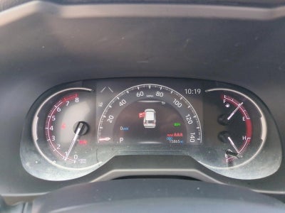 2023 Toyota RAV4 XLE Premium FWD (Natl)