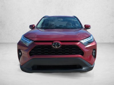 2023 Toyota RAV4 XLE Premium FWD (Natl)