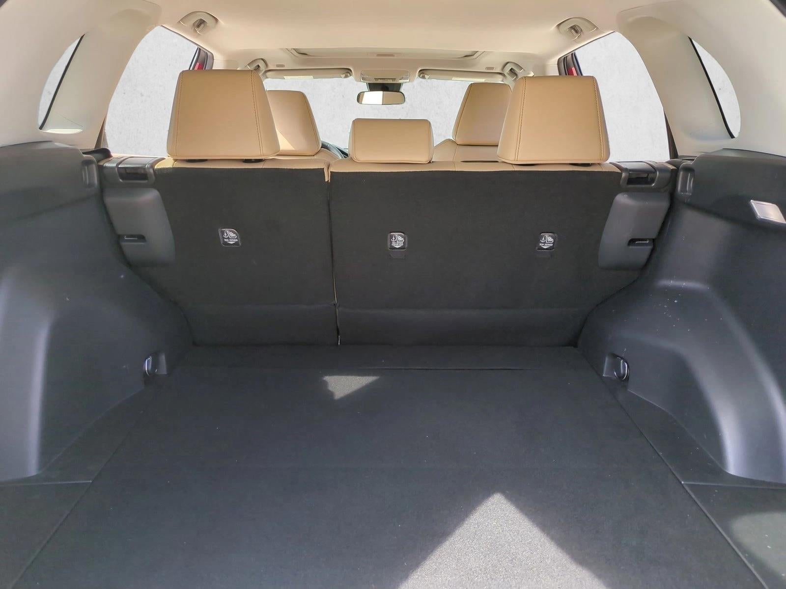 2023 Toyota RAV4 XLE Premium FWD (Natl)