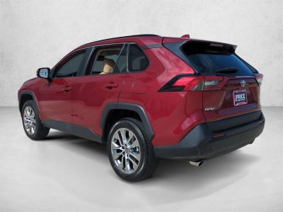 2023 Toyota RAV4 XLE Premium FWD (Natl)