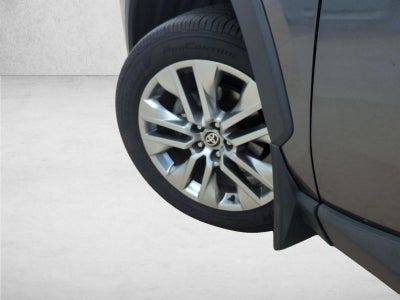 2024 Toyota RAV4 XLE Premium FWD (Natl)