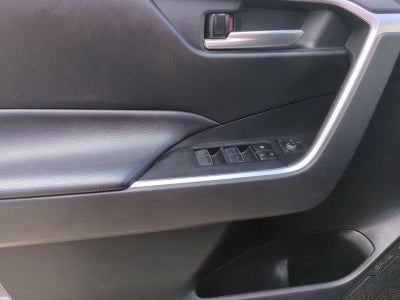 2024 Toyota RAV4 XLE Premium FWD (Natl)