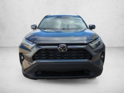 2024 Toyota RAV4 XLE Premium FWD (Natl)