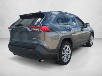 2024 Toyota RAV4 XLE Premium FWD (Natl)