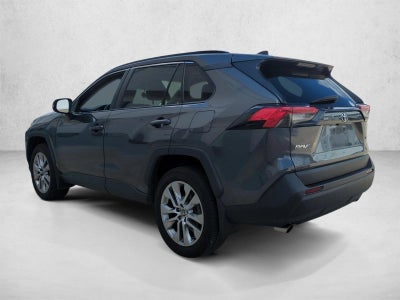 2024 Toyota RAV4 XLE Premium FWD (Natl)
