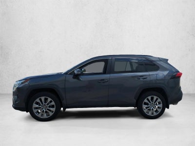 2024 Toyota RAV4 XLE Premium FWD (Natl)