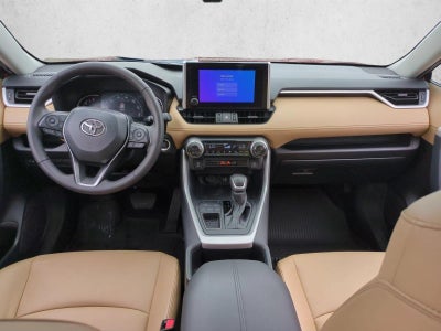 2024 Toyota RAV4 XLE Premium FWD (Natl)