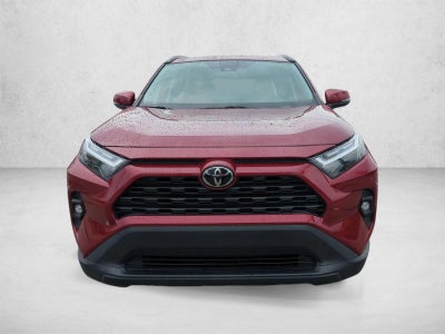 2024 Toyota RAV4 XLE Premium FWD (Natl)