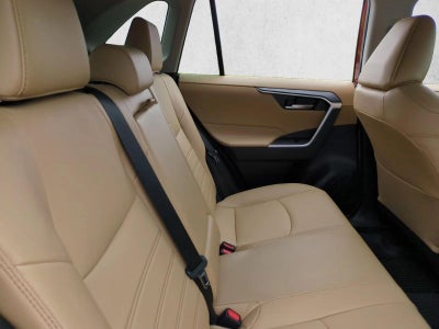 2024 Toyota RAV4 XLE Premium FWD (Natl)