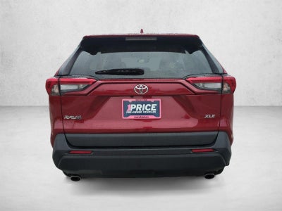 2024 Toyota RAV4 XLE Premium FWD (Natl)