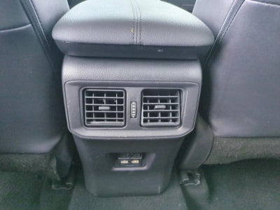2021 Toyota RAV4 XLE Premium FWD (Natl)