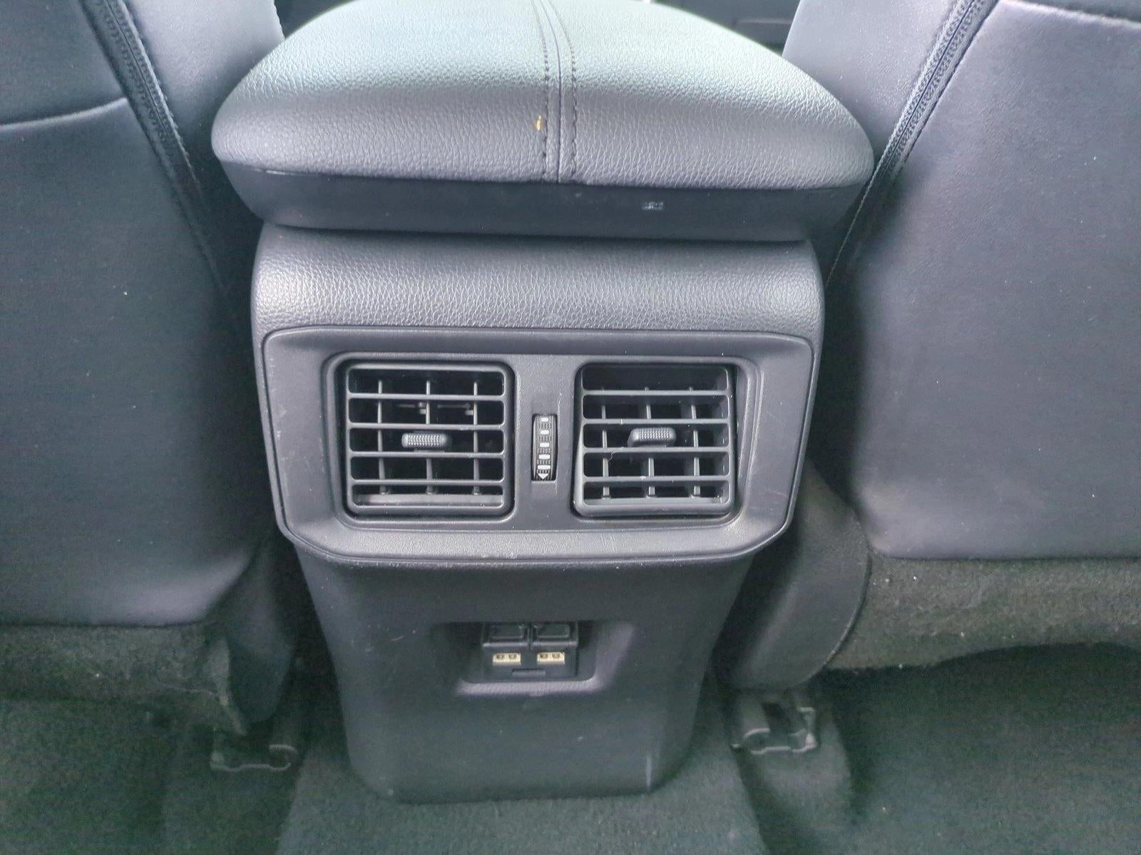 2021 Toyota RAV4 XLE Premium FWD (Natl)