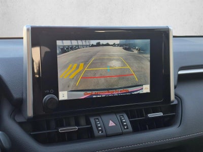 2023 Toyota RAV4 XLE Premium FWD (Natl)